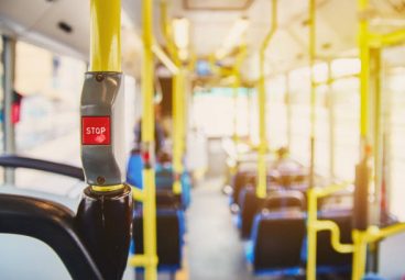 The responsibility involves overseeing and managing transit activities and services. Transit agencies may operate transit services directly or contract out some or all of the services provided.