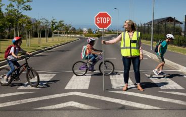 HCAOG Safe Routes to School