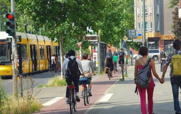 HCAOG Bike and Ped Programming