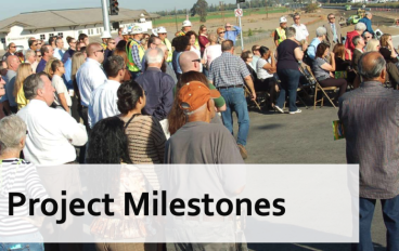 Tulare County Public Participation Performance Measures Update 2016